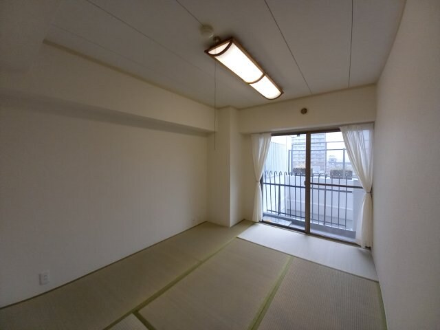 御殿山パレスの物件内観写真