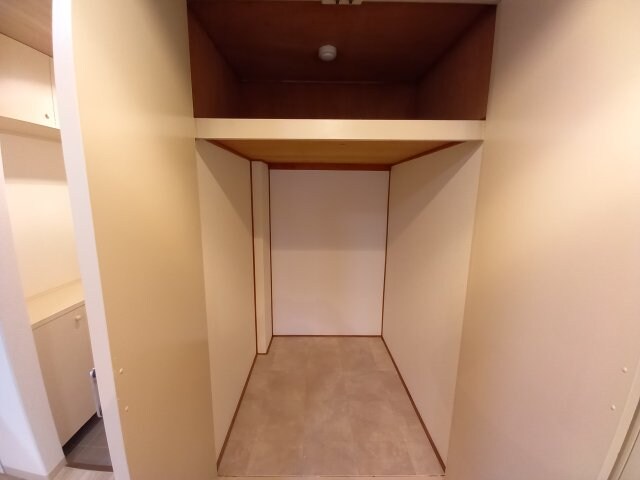 御殿山パレスの物件内観写真