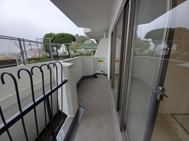 御殿山パレスの物件内観写真