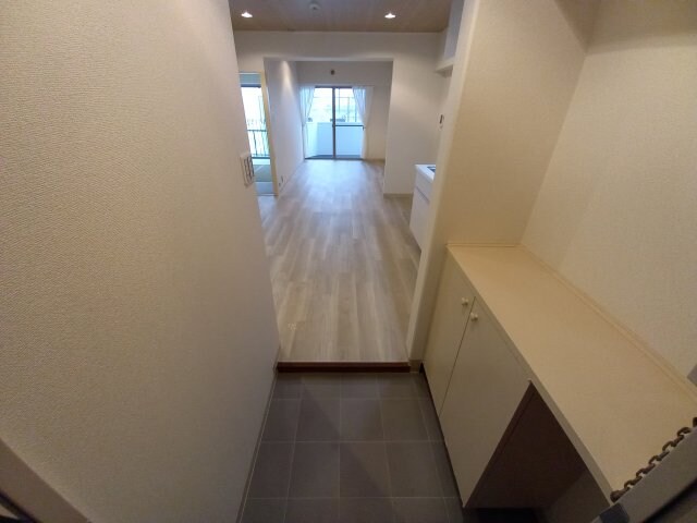 御殿山パレスの物件内観写真