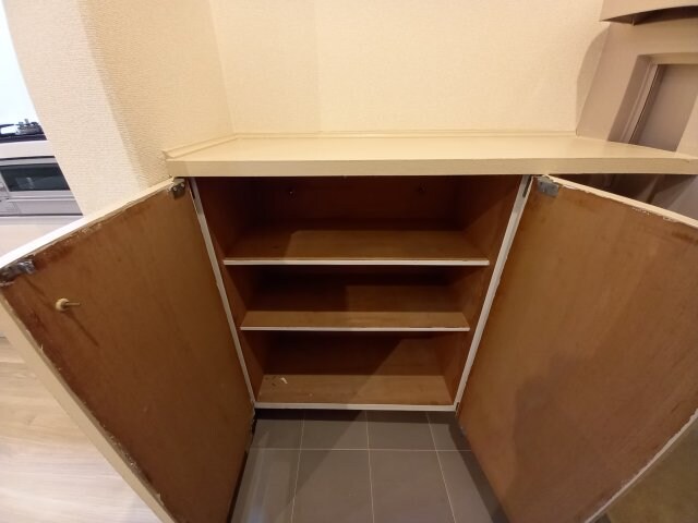 御殿山パレスの物件内観写真