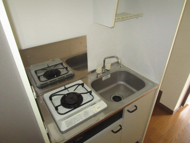 プレジールエスパースの物件内観写真