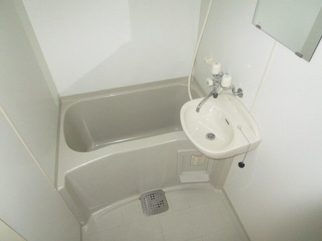 プレジールエスパースの物件内観写真