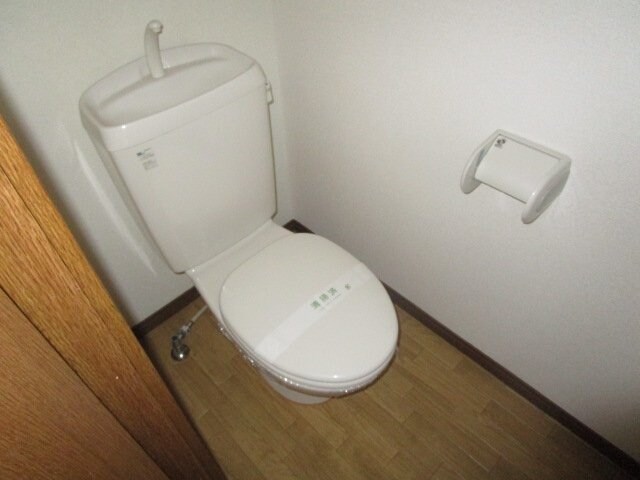 プレジールエスパースの物件内観写真