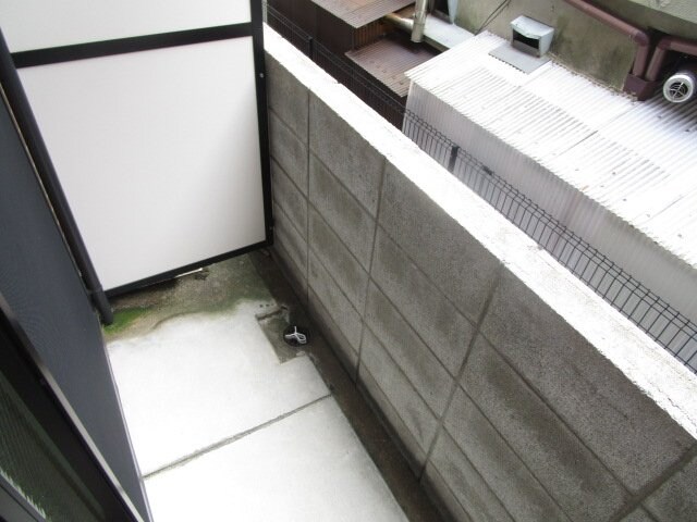 プレジールエスパースの物件内観写真