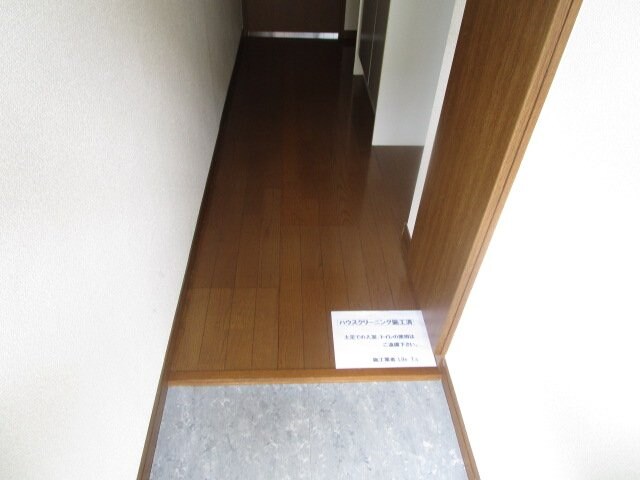 プレジールエスパースの物件内観写真