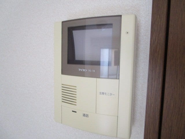 プレジールエスパースの物件内観写真