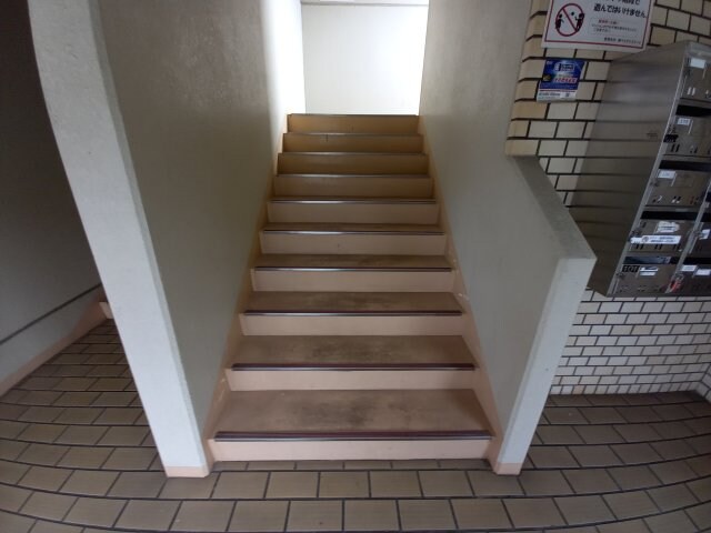 ゲートリバーハイツの物件外観写真