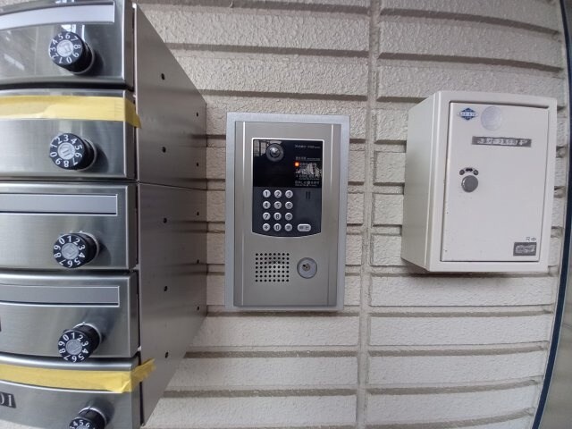 レフティー岡東の物件内観写真