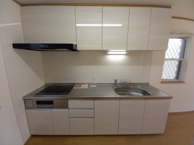 フォレストヴィル私部の物件内観写真