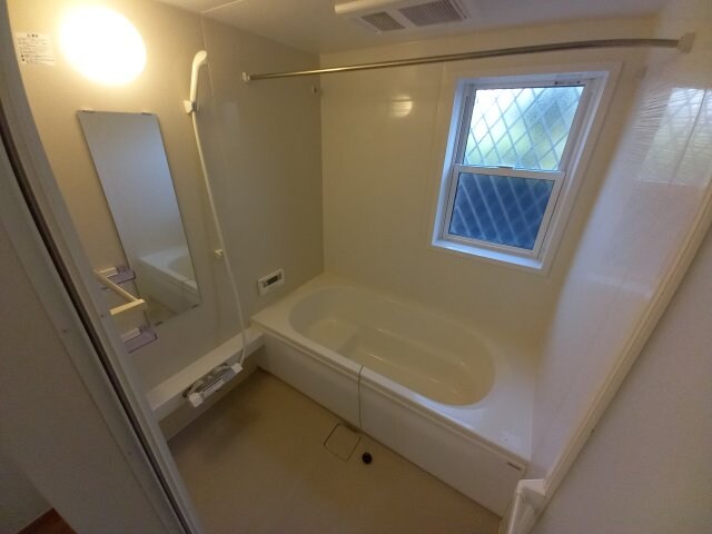 フォレストヴィル私部の物件内観写真