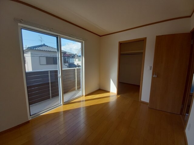 フォレストヴィル私部の物件内観写真