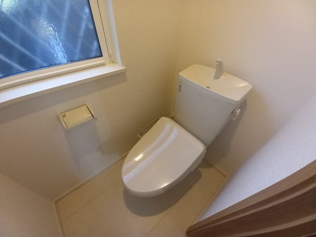 フォレストヴィル私部の物件内観写真