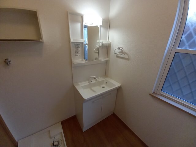 フォレストヴィル私部の物件内観写真