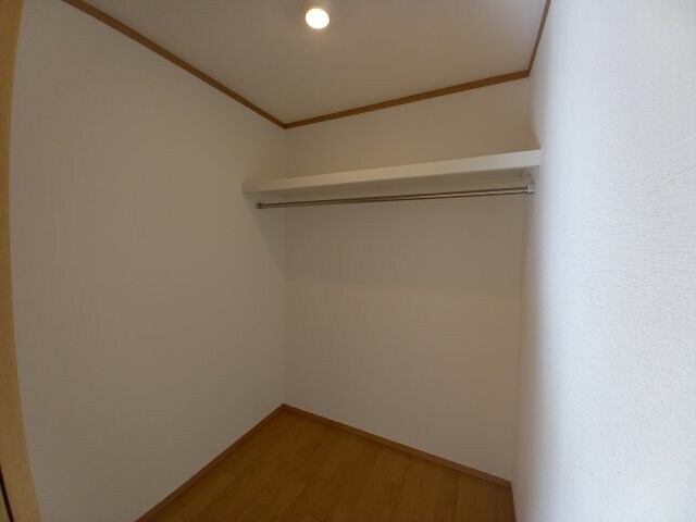 フォレストヴィル私部の物件内観写真