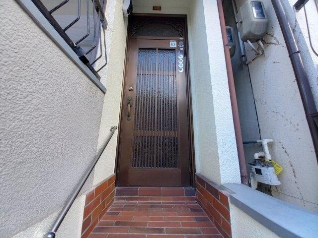 香里園駅 徒歩9分 2階の物件外観写真