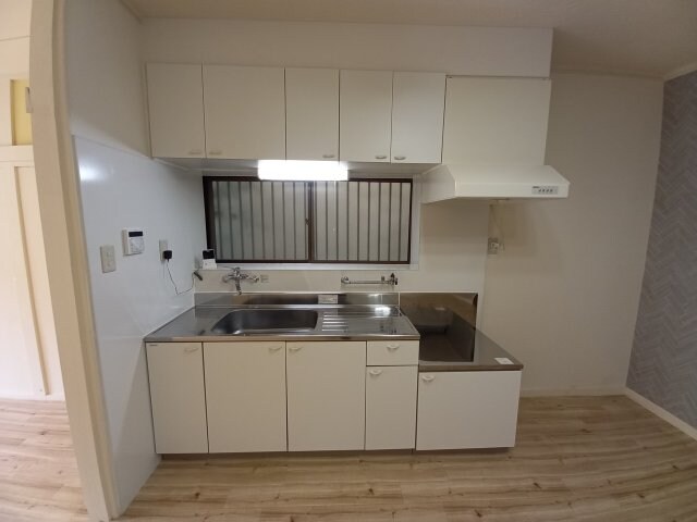 香里園駅 徒歩9分 2階の物件内観写真