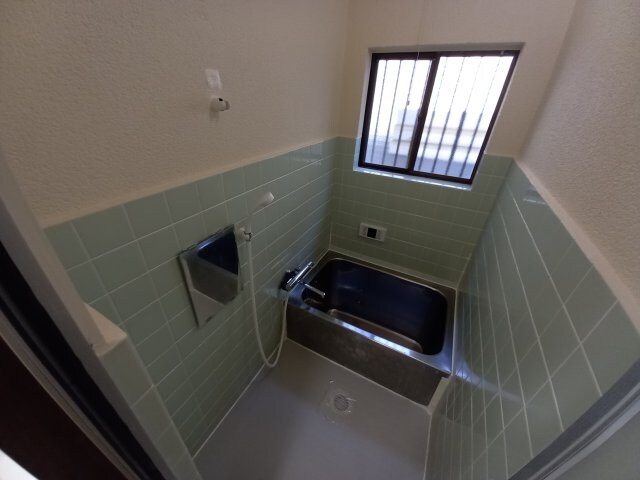 香里園駅 徒歩9分 2階の物件内観写真