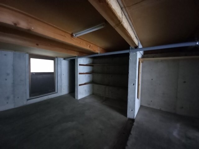 香里園駅 徒歩9分 2階の物件外観写真