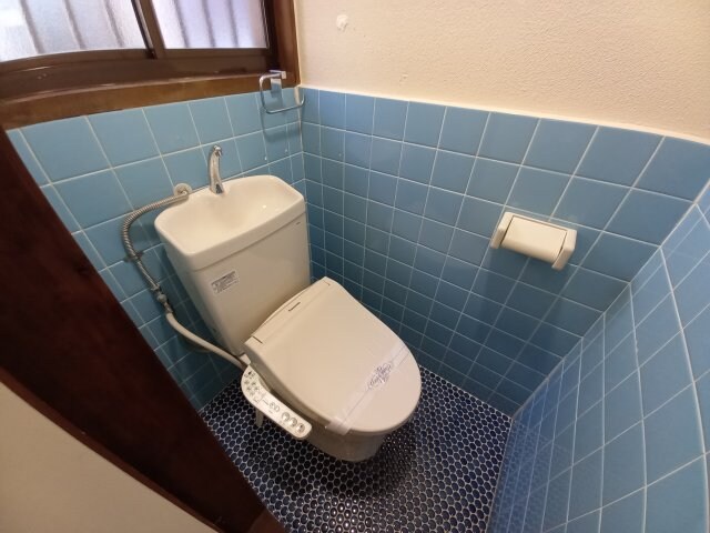 香里園駅 徒歩9分 2階の物件内観写真