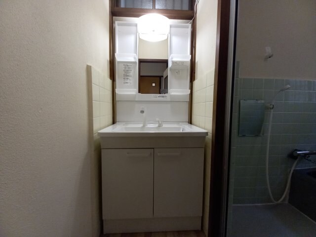 香里園駅 徒歩9分 2階の物件内観写真