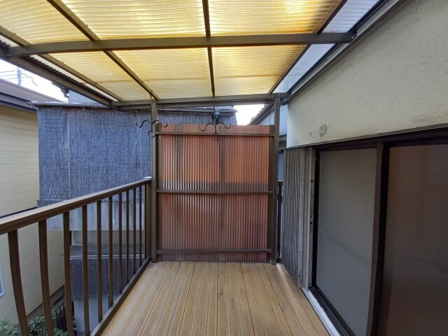 香里園駅 徒歩9分 2階の物件内観写真