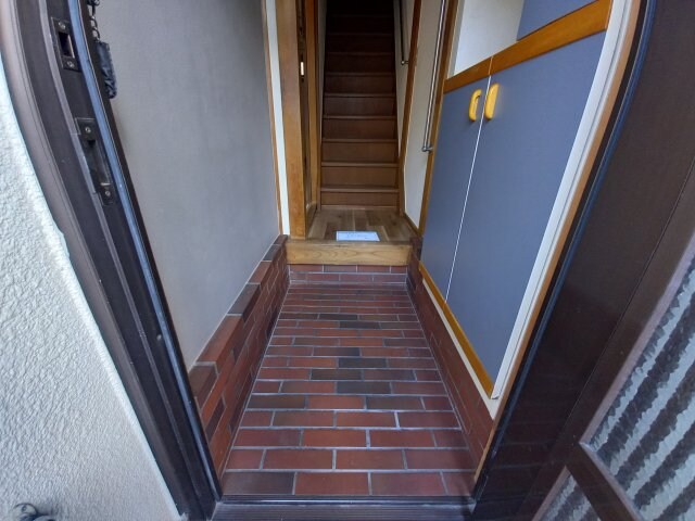 香里園駅 徒歩9分 2階の物件内観写真