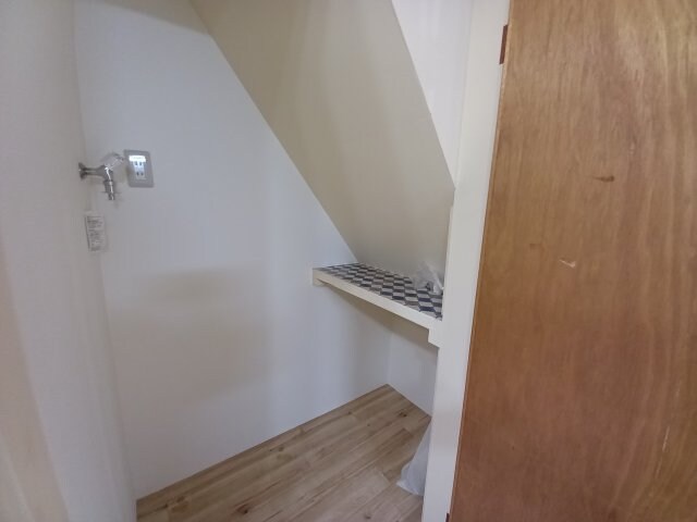 香里園駅 徒歩9分 2階の物件内観写真