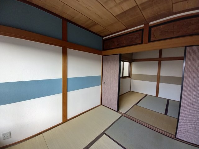 香里園駅 徒歩9分 2階の物件内観写真