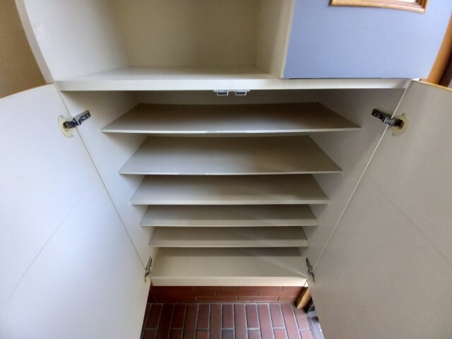 香里園駅 徒歩9分 2階の物件内観写真