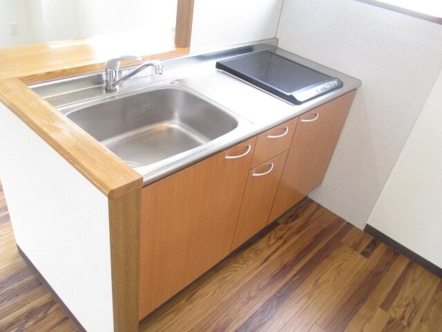 香里グリーンハイツの物件内観写真