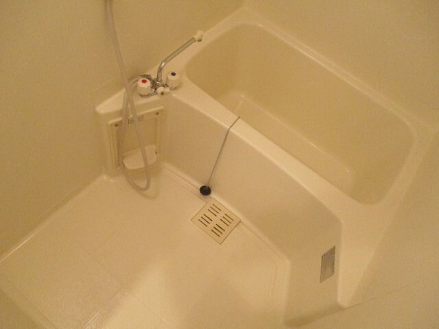 香里グリーンハイツの物件内観写真