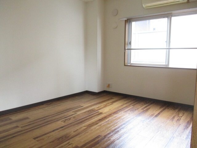 香里グリーンハイツの物件内観写真