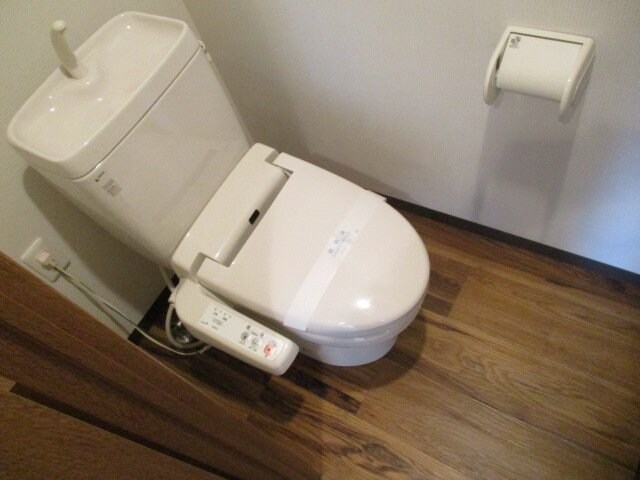 香里グリーンハイツの物件内観写真