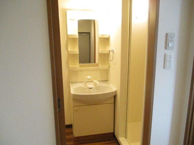 香里グリーンハイツの物件内観写真