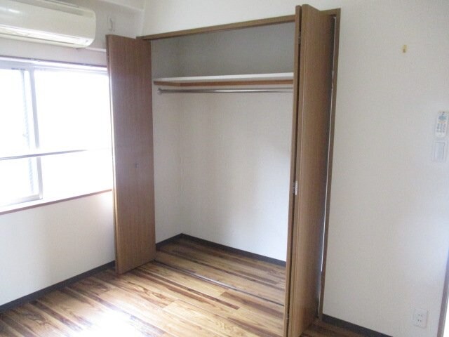 香里グリーンハイツの物件内観写真