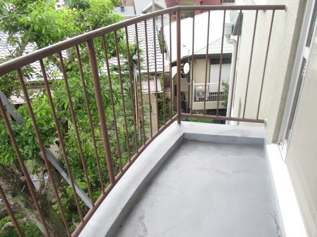 香里グリーンハイツの物件内観写真