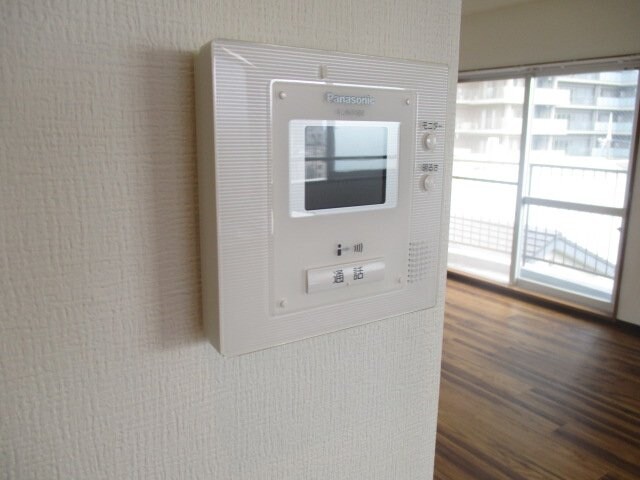 香里グリーンハイツの物件内観写真