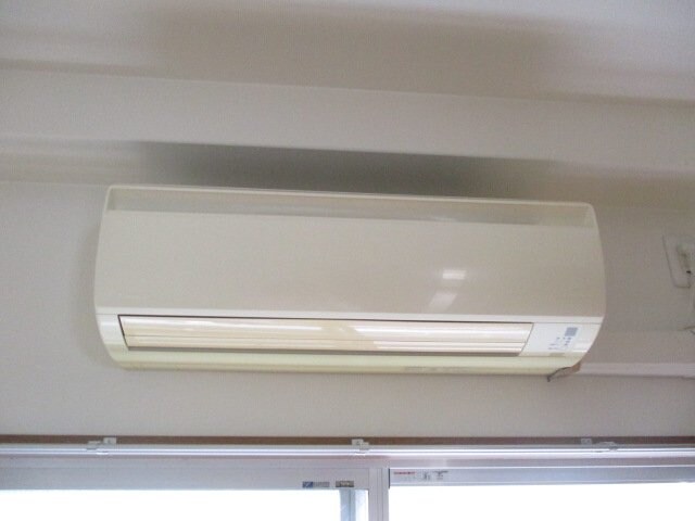 香里グリーンハイツの物件内観写真