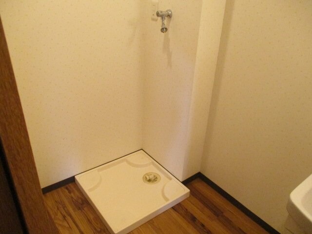 香里グリーンハイツの物件内観写真