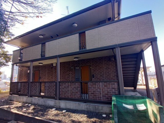 Ｓｏｌｅｉｌ香里園の物件外観写真