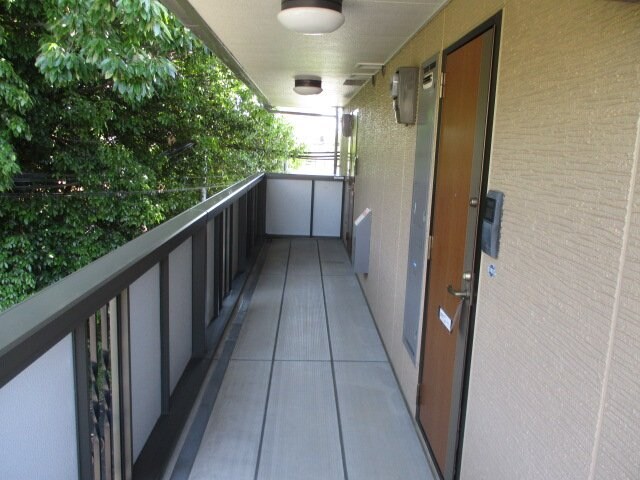 Ｓｏｌｅｉｌ香里園の物件外観写真