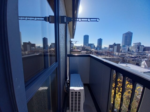 Ｓｏｌｅｉｌ香里園の物件内観写真