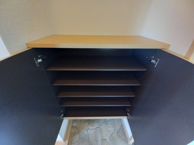 Ｓｏｌｅｉｌ香里園の物件内観写真