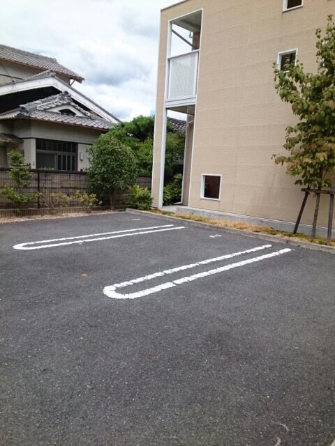 メゾン・ソウザⅠの物件外観写真