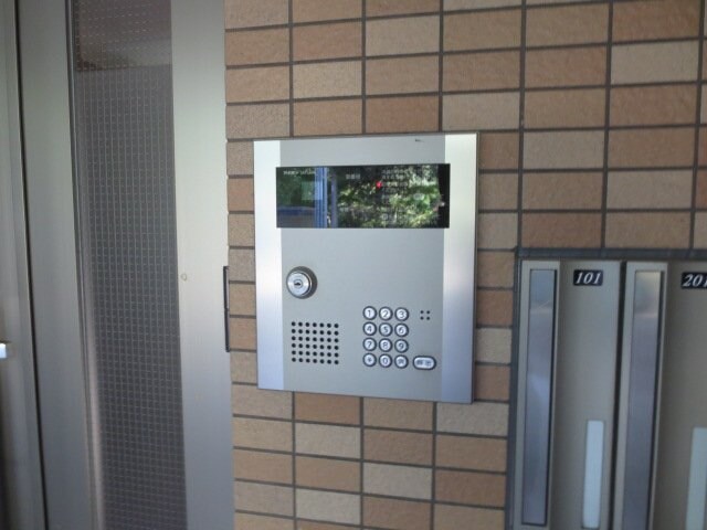 ヒルトップ御殿山の物件外観写真