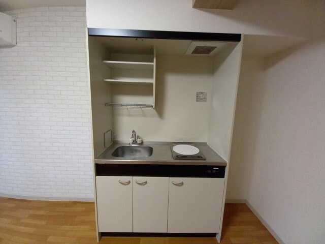 ヒルトップ御殿山の物件内観写真