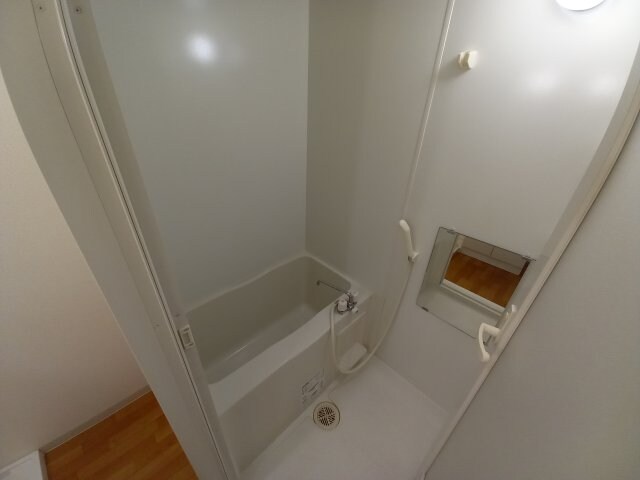 ヒルトップ御殿山の物件内観写真