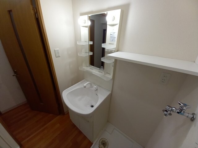 ヒルトップ御殿山の物件内観写真