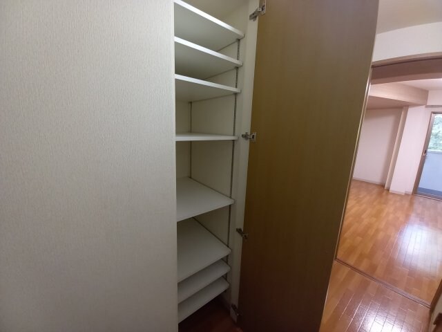 ヒルトップ御殿山の物件内観写真